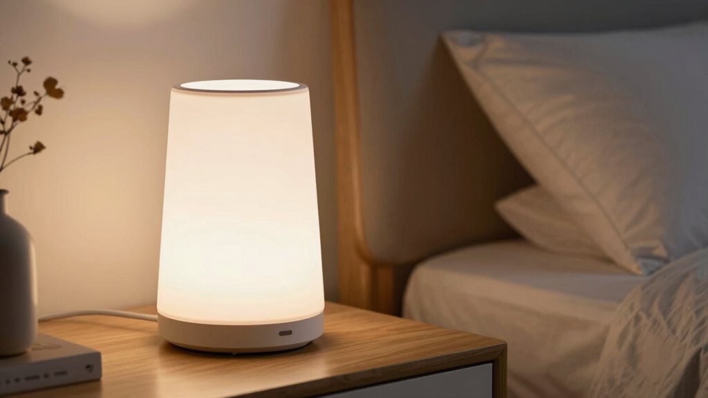 avoid light therapy late