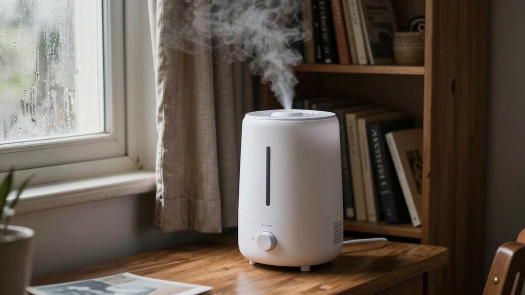 avoid small enclosed spaces