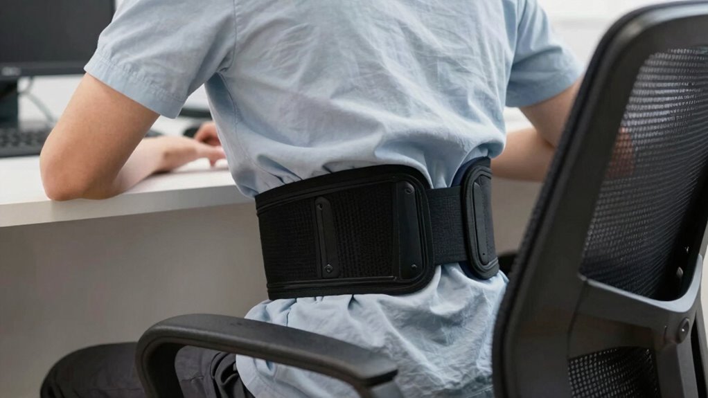 back pain prevention tips