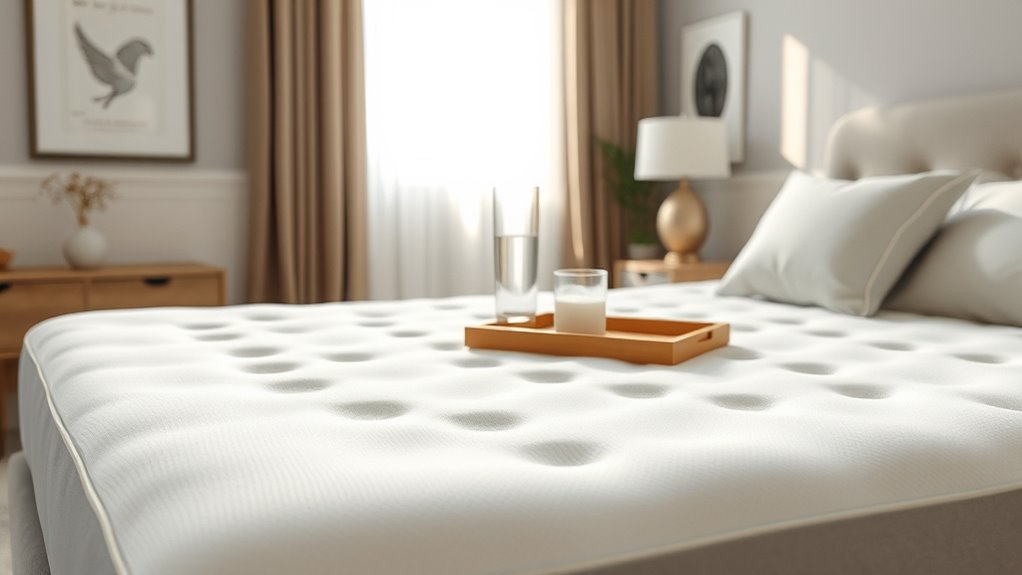 back support and comfort