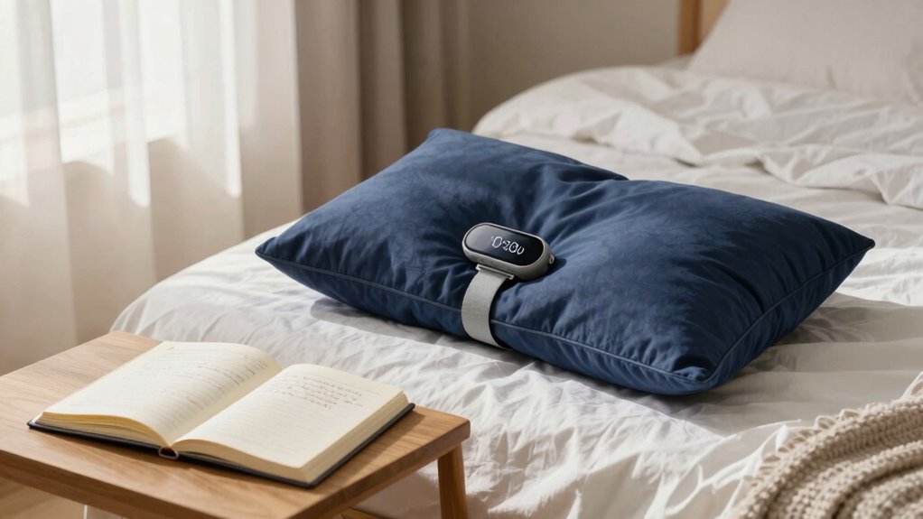 balance sleep data obsession