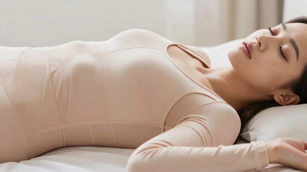 balanced support and comfort