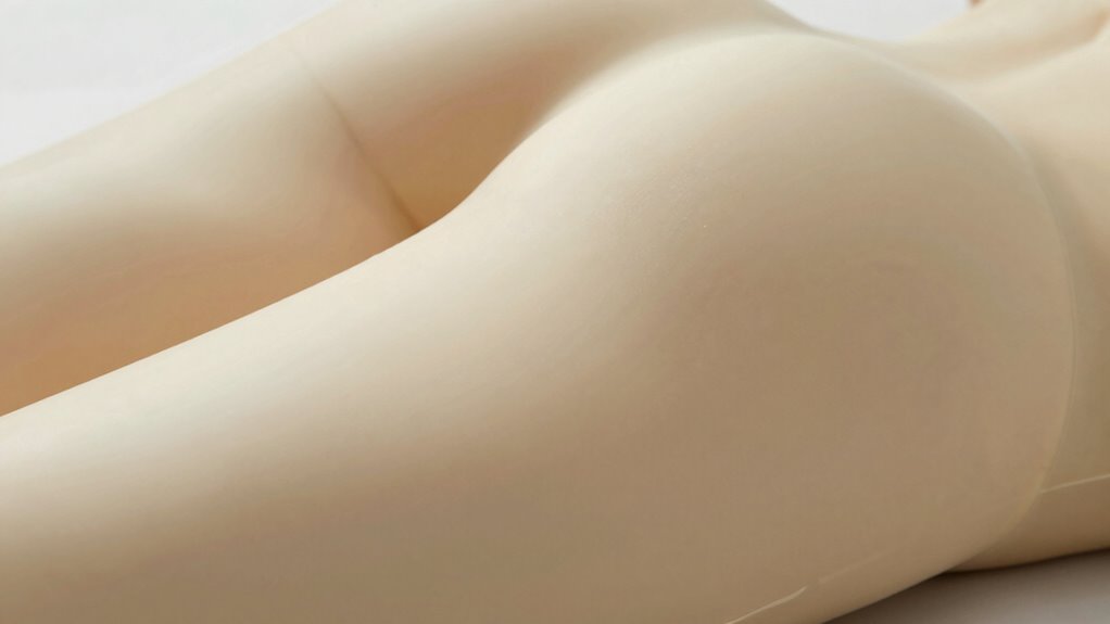 balanced support and comfort