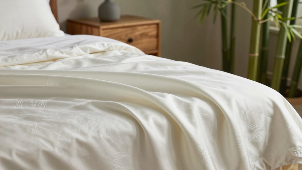 bamboo fabric s true sustainability