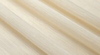 bamboo fiber fabric types