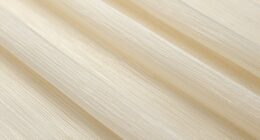 bamboo fiber fabric types