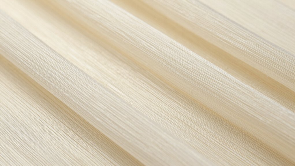 bamboo fiber fabric types