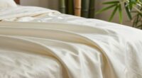 bamboo viscose sheets clarified