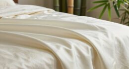 bamboo viscose sheets clarified