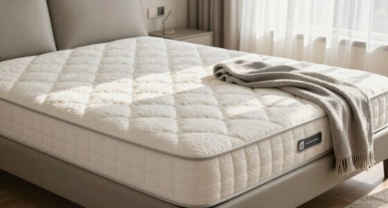 bed height and accessibility