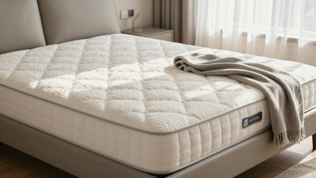 bed height and accessibility