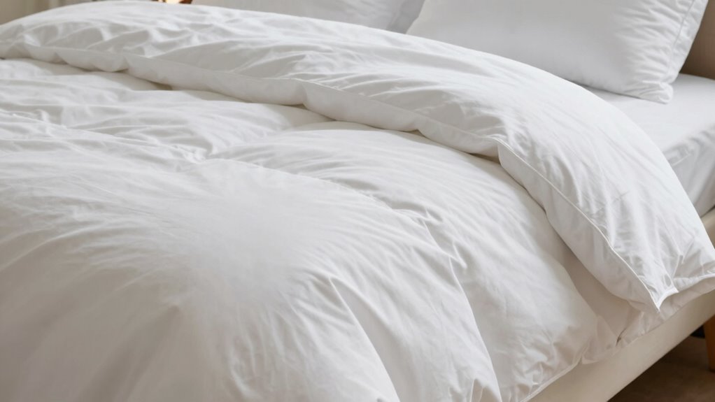 bed noise causes and fixes