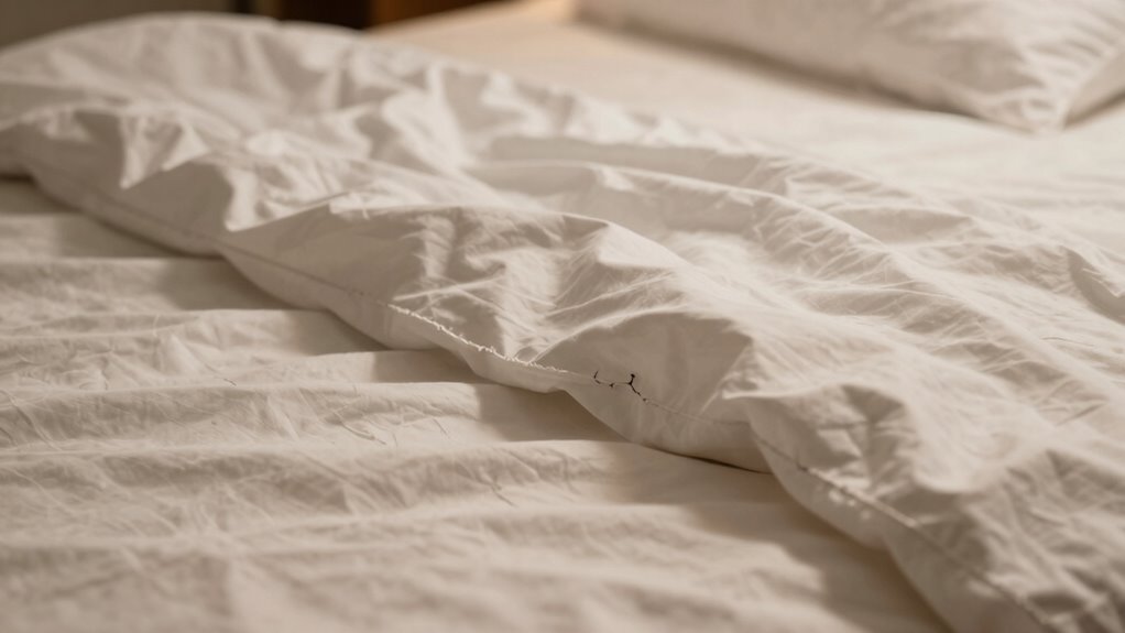 bed noise causes explained