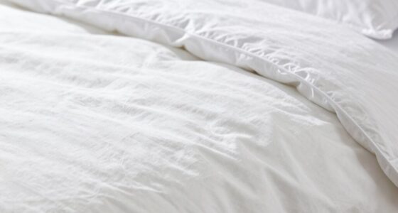 bedding antimicrobial treatment explanation