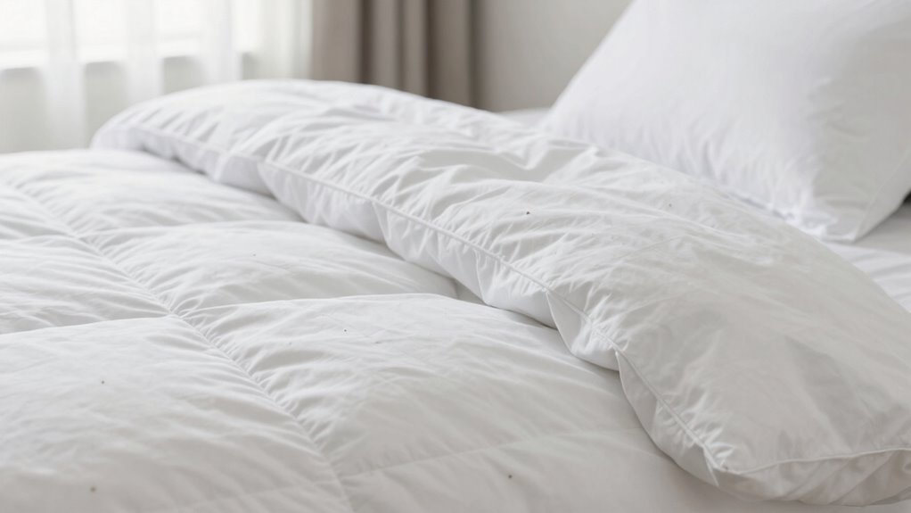 bedding habits reduce allergies