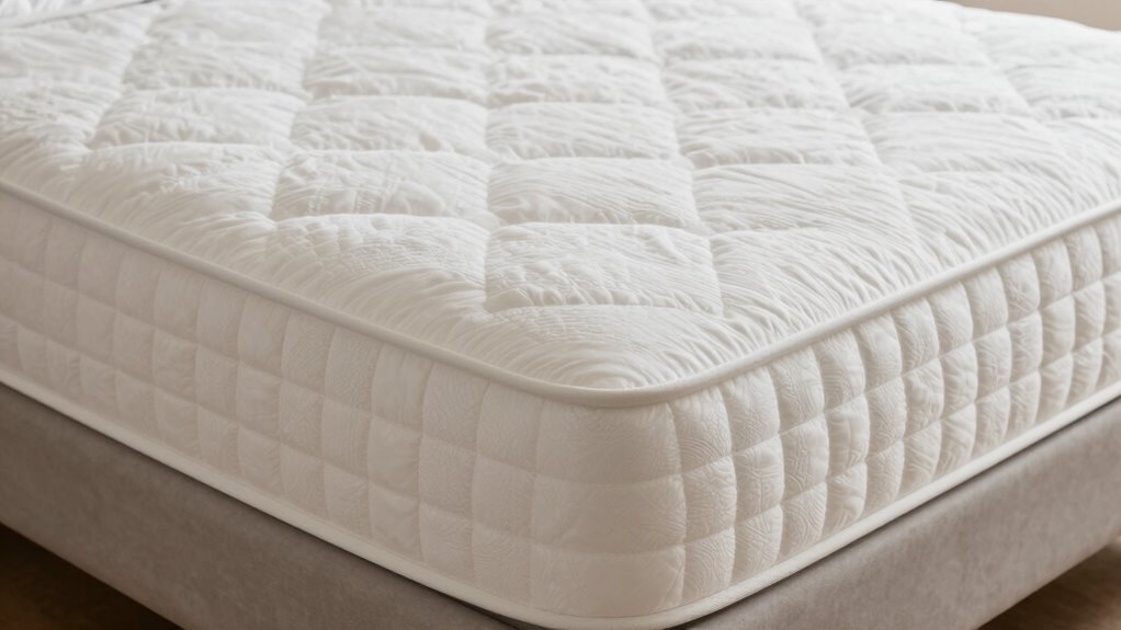 best edge support mattresses