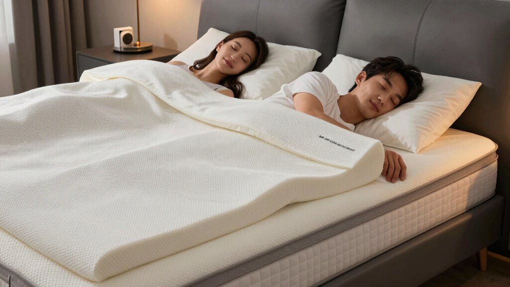 best mattresses for couples