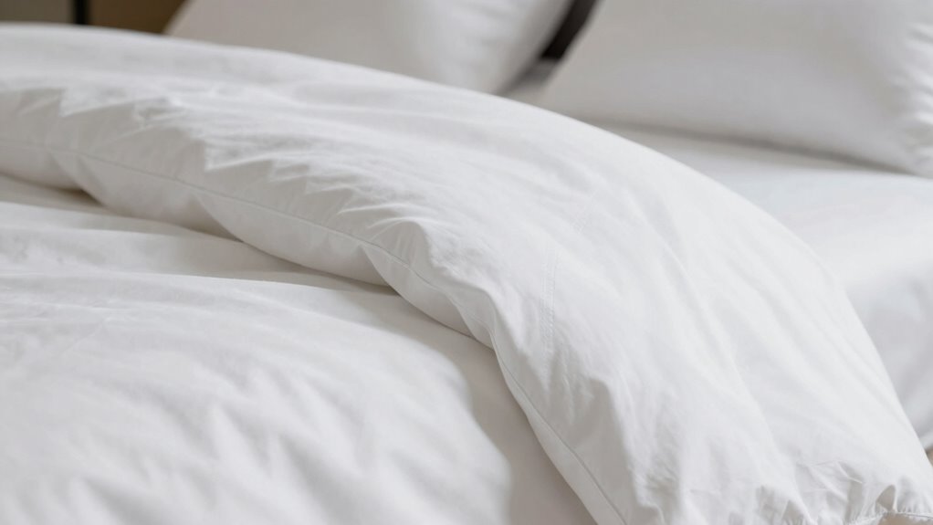 beyond thread count significance