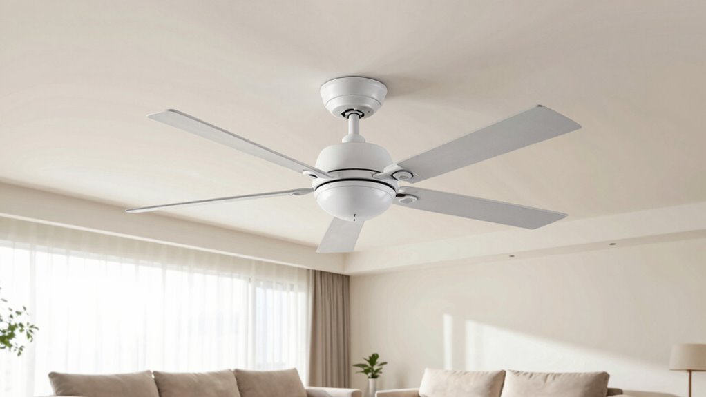 blade size influences comfort