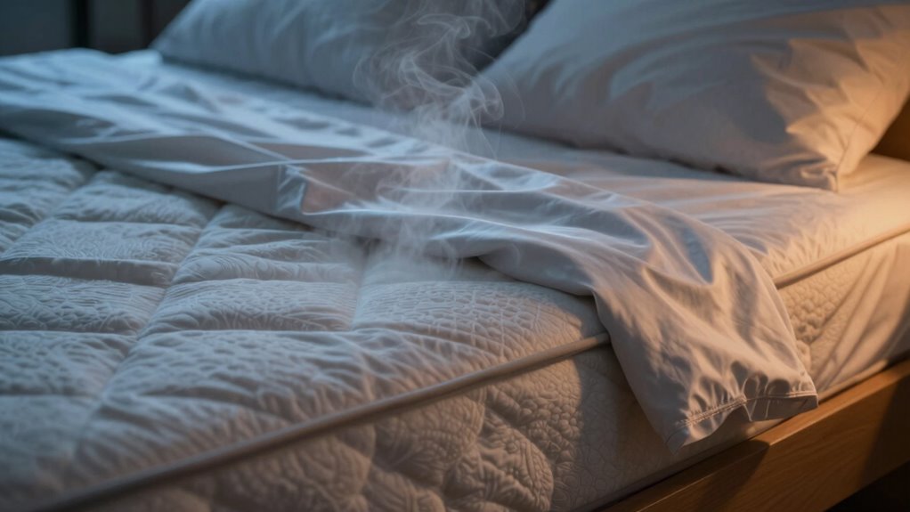 blood flow and metabolism