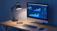 blue light effects and solutions