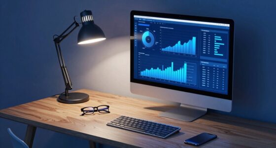 blue light effects and solutions