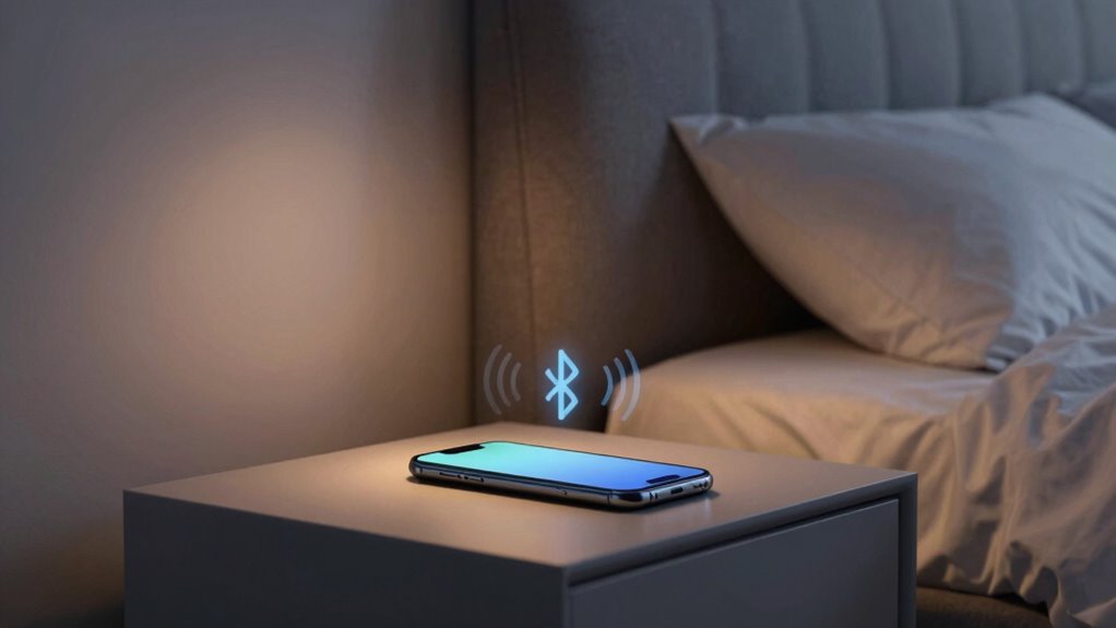 bluetooth range and interference