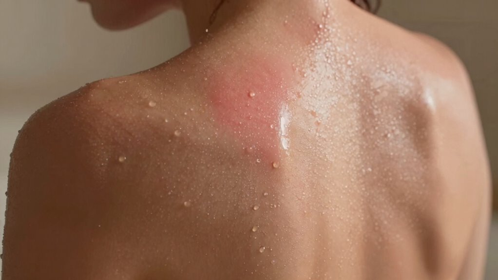 body heat management strategies