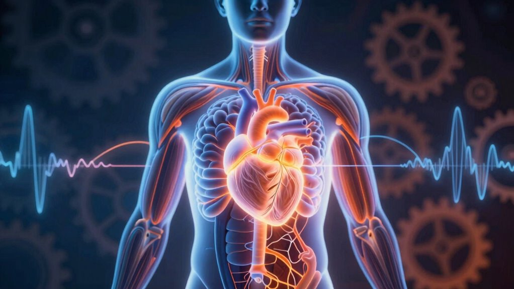 body s daily cycle regulation