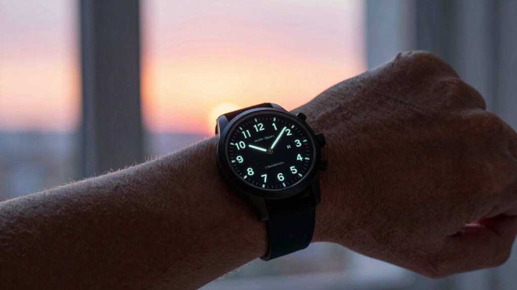 body s internal clock synchronization