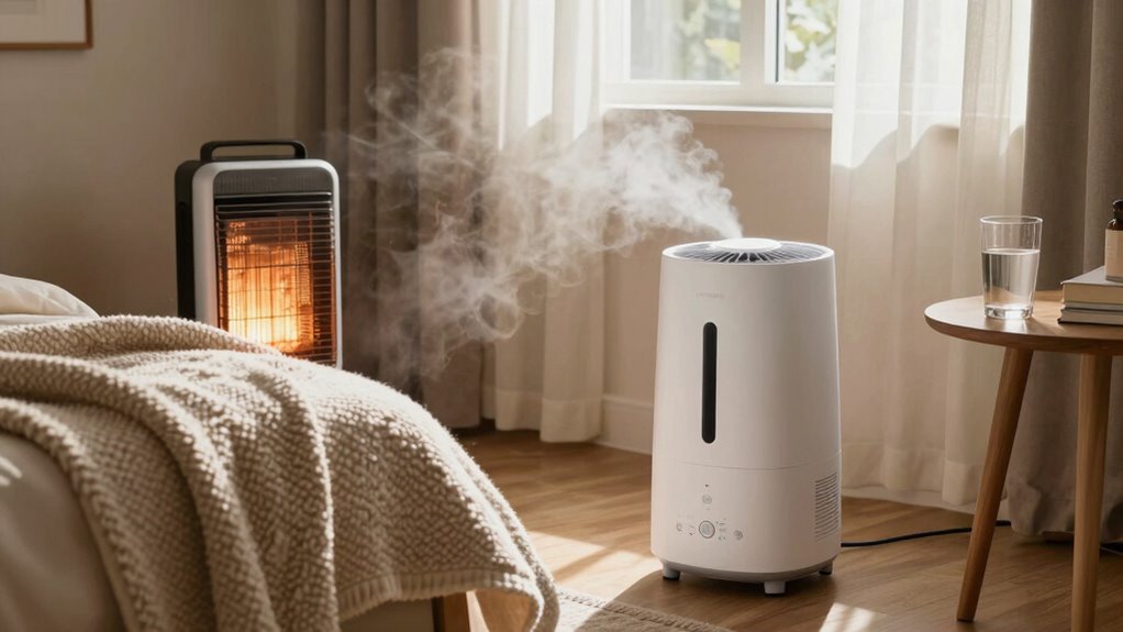 boost humidity stay hydrated