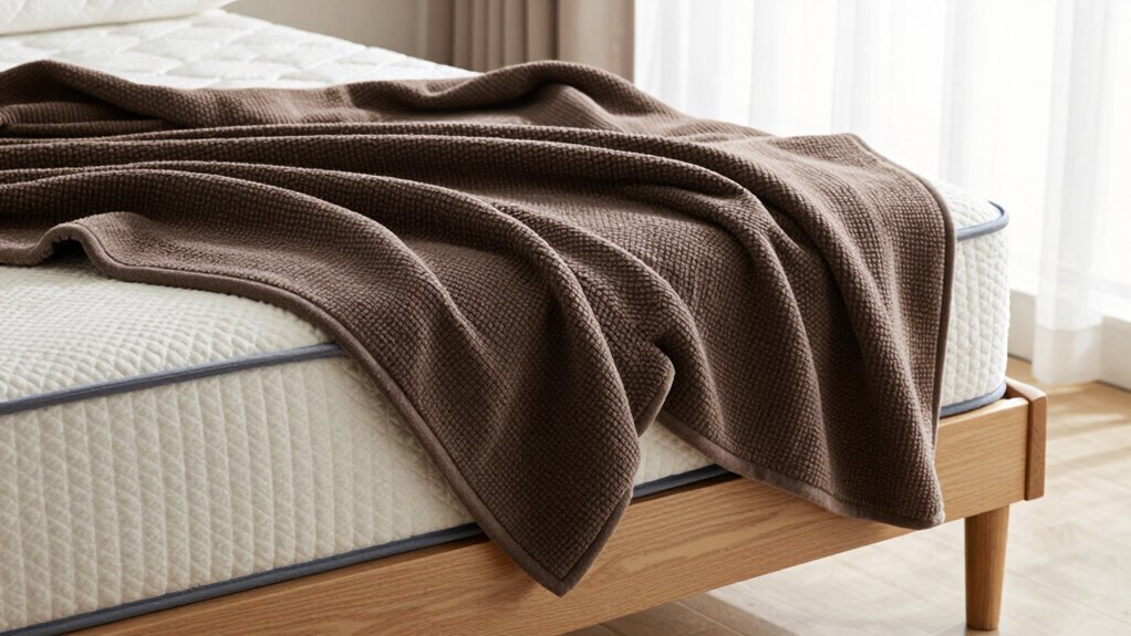 breathable bedding and mattresses