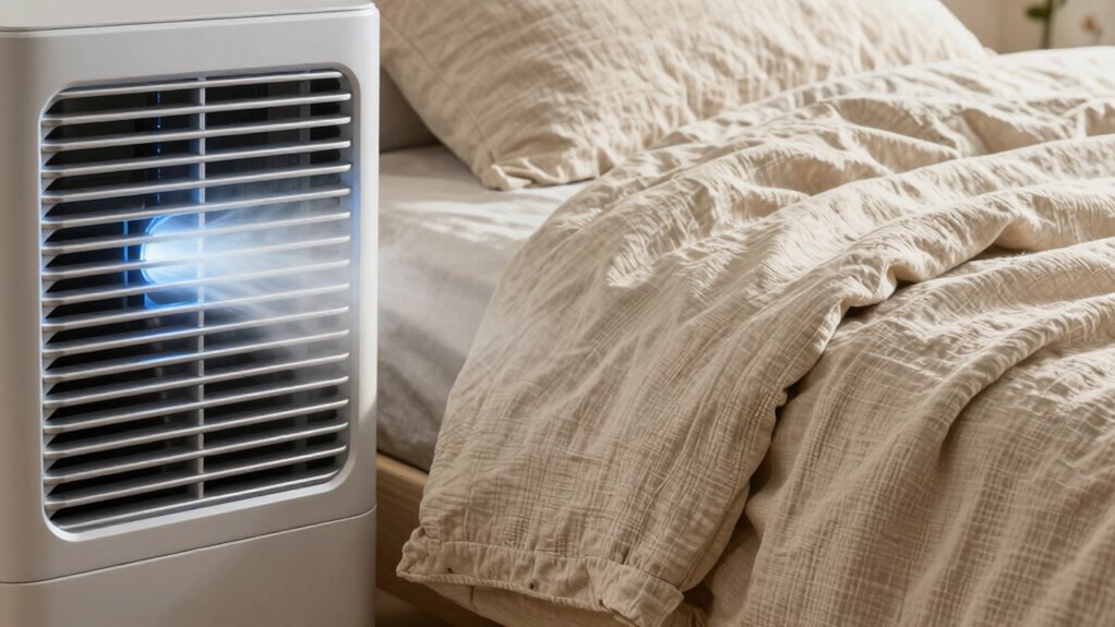 breathable bedding durability considerations