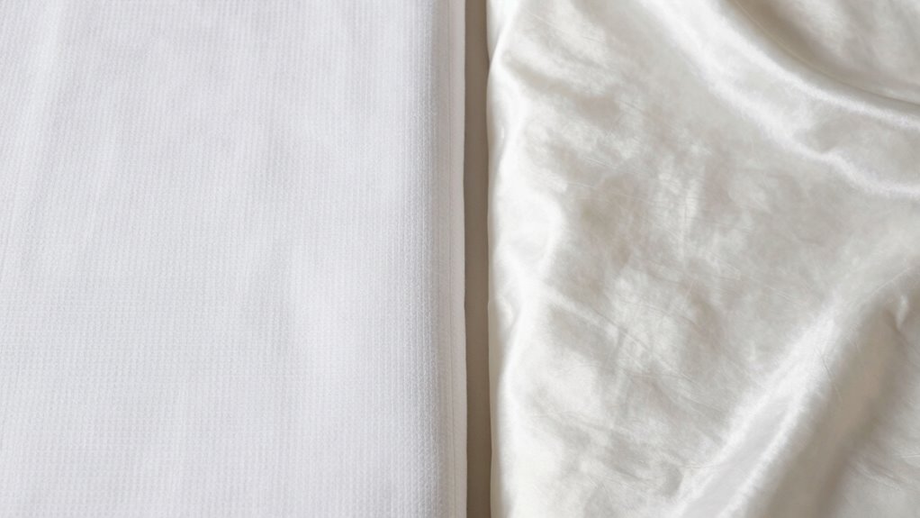 breathable cool sleep surface