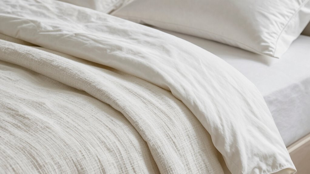 breathable durable sleep fabrics