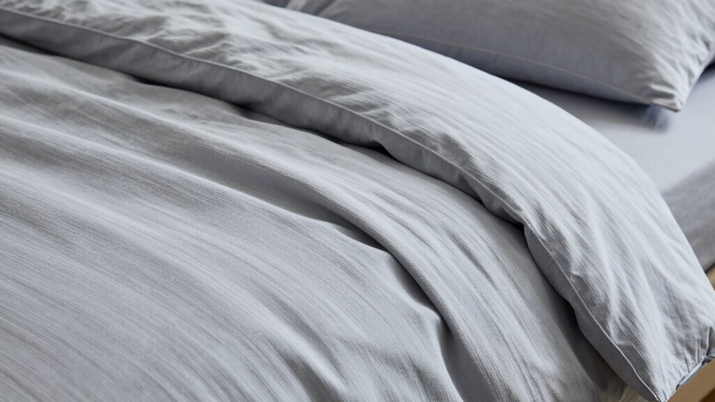 breathable durable sleep fabrics