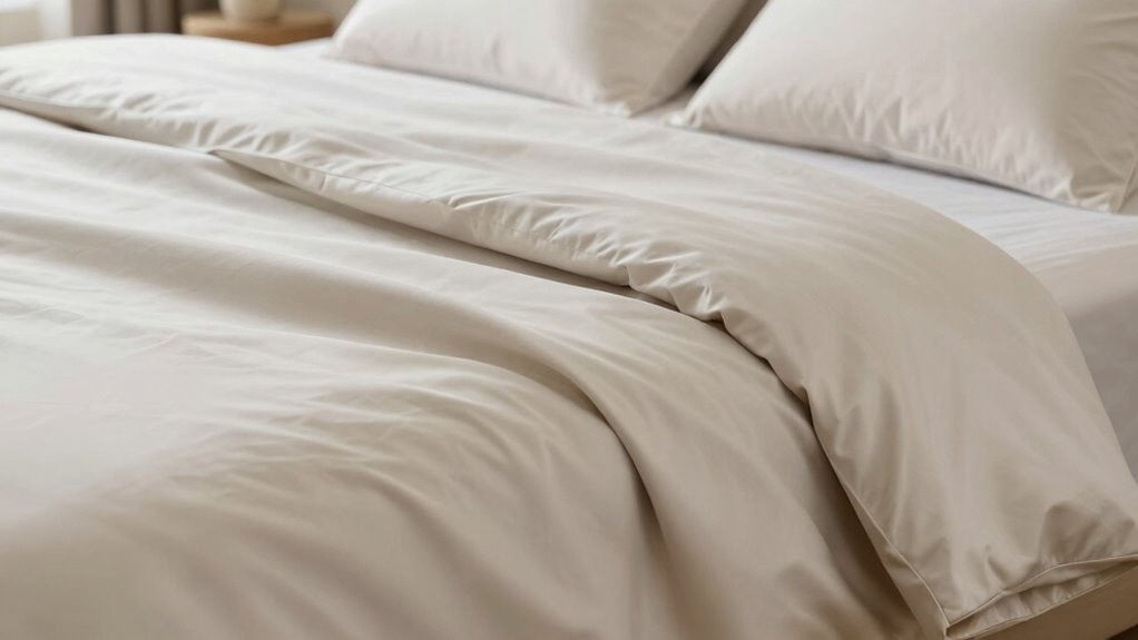 breathable eco friendly durable bedding