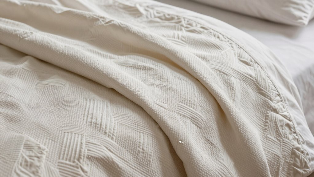 breathable lightweight bedding choices