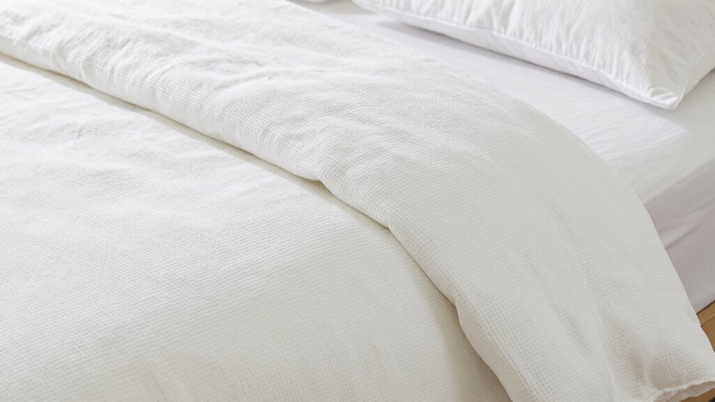 breathable lightweight moisture wicking bedding