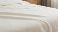 breathable plastic free mattress covers