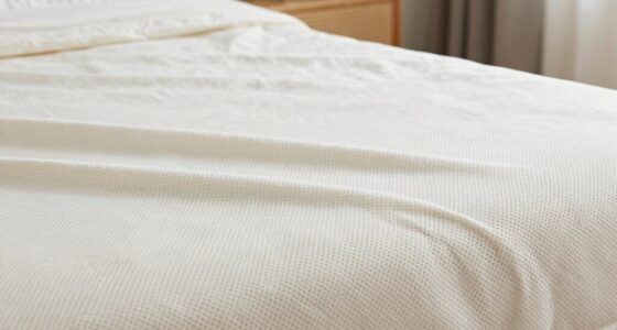 breathable plastic free mattress covers