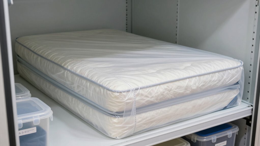 breathable secure storage solutions