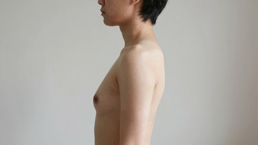 breathing mindfulness posture improvement