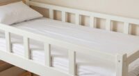 bunk bed safety standards