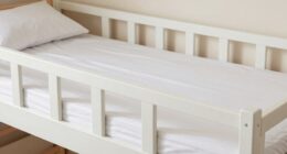 bunk bed safety standards