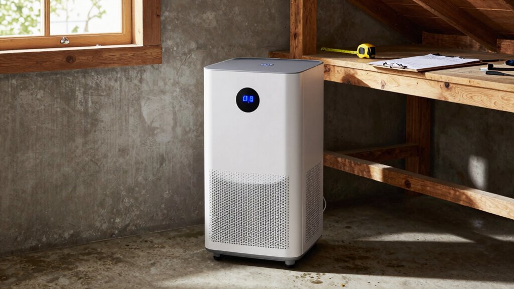 calculate room moisture needs