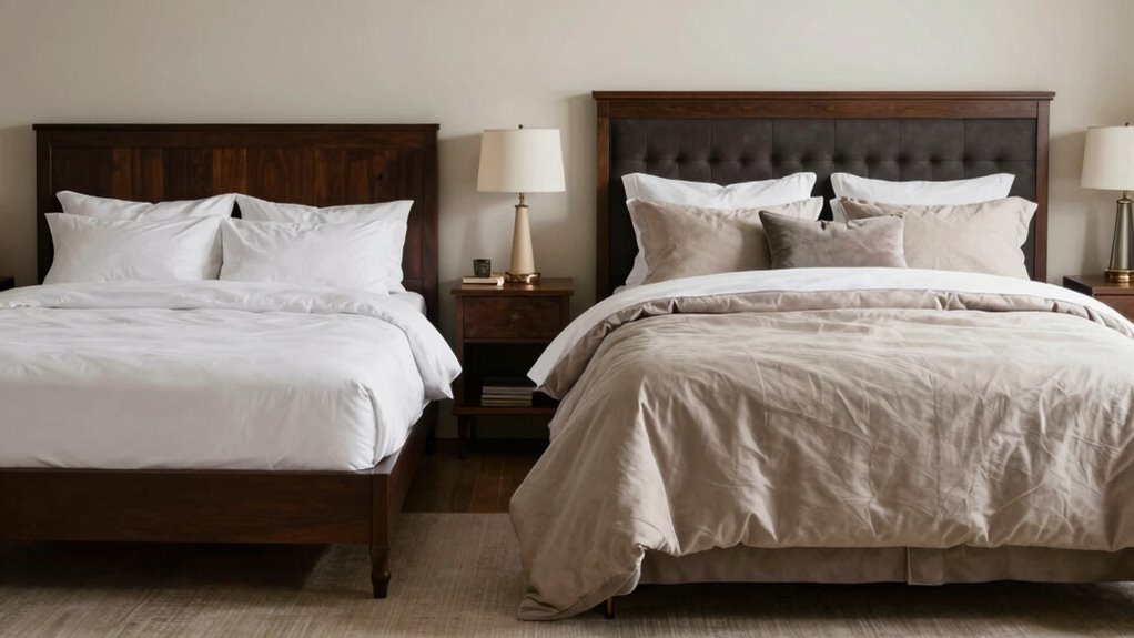 california king bed dimensions