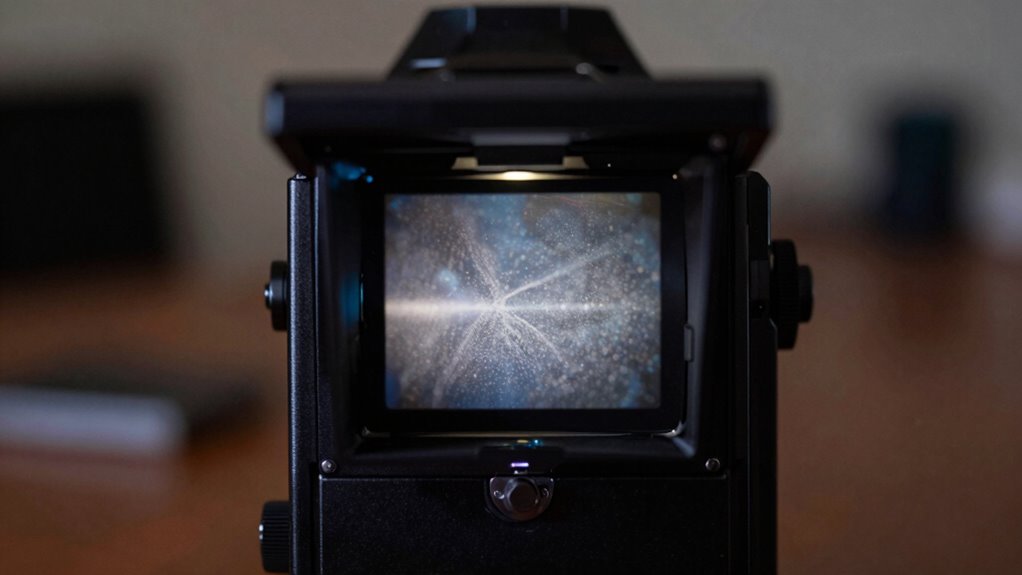 call professional for persistent noise