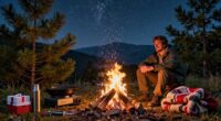 camping gifts for men