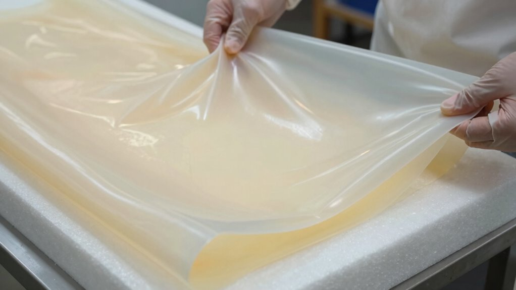 careful latex reinstallation tips